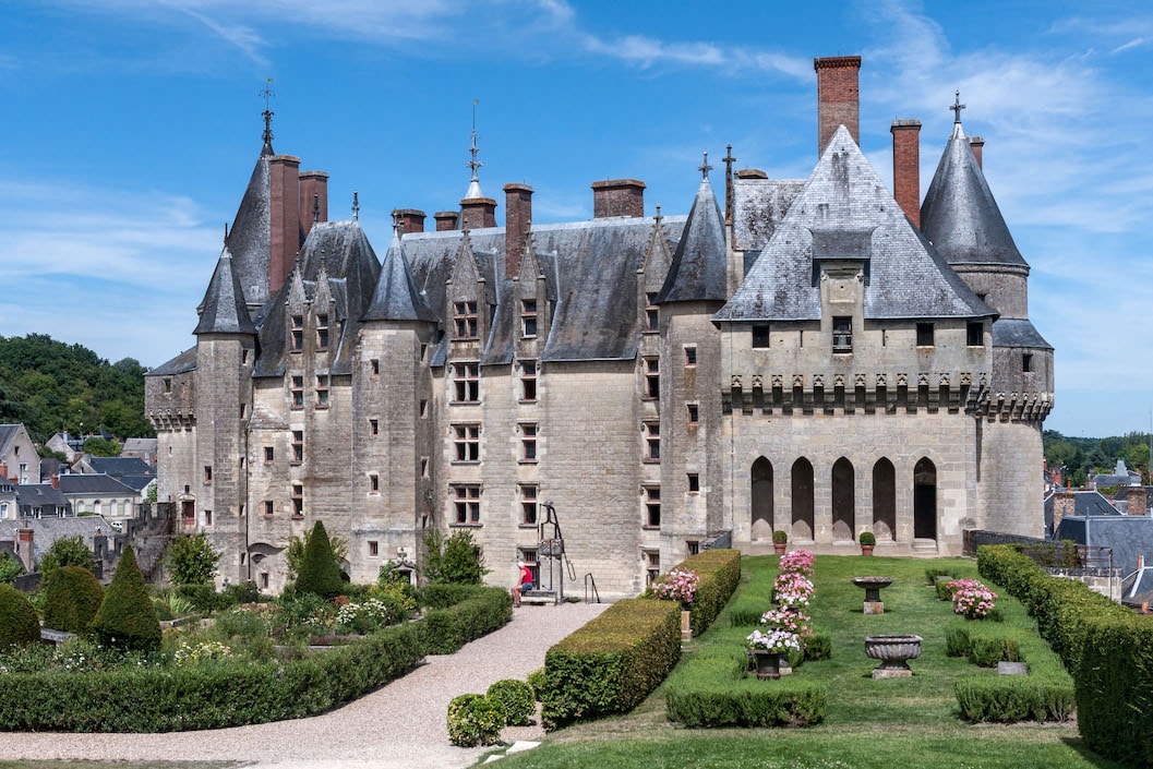 Quels sont les châteaux de la Loire à visiter absolument ?